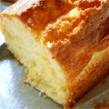 はるとなえ's cooksnap of when they made 超しっとり♪ゆずケーキ.