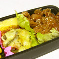 なななな♡MaMa's cooksnap of when they made お弁当おかず★いんげんのマヨチー焼き②♫.