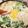 純ちゃんは奉仕作業員's cooksnap of when they made 胡麻豆乳鍋.