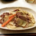 marimotaro's cooksnap of when they made 簡単すぎるけど美味しい！わが家の回鍋肉.