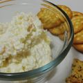 鈴ピヨ's cooksnap of when they made エビとクリームチーズのディップ.