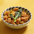 もんしゅしゅ's cooksnap of when they made 厚切りハムと大豆の煮物.