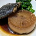 ミカ★ヅキ's cooksnap of when they made ぶりと大根の照り焼き♡.