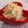 mmameco's cooksnap of when they made 大根皮の塩麹ごま和え.