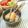 みぃぃぃ☆'s cooksnap of when they made 美味！葉しょうがの肉巻き天ぷら.