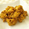 金のキョロちゃん's cooksnap of when they made モロッコ風スパイシーチキン.