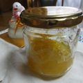 あまあまなつ's cooksnap of when they made 柚子丸ごと柚子ジャム.