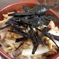こうへい1206's cooksnap of when they made めちゃくちゃ美味しい思い出の焼きうどん✿.