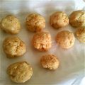 よよ汰's cooksnap of when they made ☆冷凍食パンで簡単モチモチパン☆.