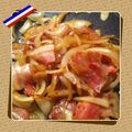 さっちゃーーーん's cooksnap of when they made 玉ねぎとベーコンのコンソメ炒め♪.