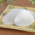 さとみわ's cooksnap of when they made 大根大量消費に☆樽で漬ける酢大根.