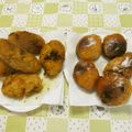 姫野いちご's cooksnap of when they made ふかふかカレーパン・あんドーナツ★ＨＢも.