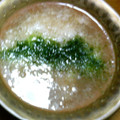 単！！'s cooksnap of when they made 長芋（山芋）のとろろ汁.