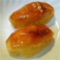 noarink's cooksnap of when they made ずぼらスイートポテト.