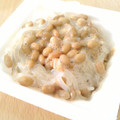 すずはるおはる's cooksnap of when they made 納豆と糸こんにゃくの和え物.