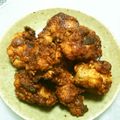 torosuke★'s cooksnap of when they made 簡単美味しい！塩麹からあげ.