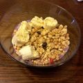 まりんしゅーず's cooksnap of when they made 暑い日にぴったり☆アサイーボール☆.