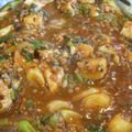 このみん家's cooksnap of when they made 麻婆豆腐♡ 辛いの大好き！.
