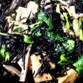 ♪まるえ's cooksnap of when they made 常備菜◎ヒジキの煮物.