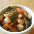 このみん家's cooksnap of when they made 圧力鍋で煮豆.