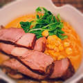 ごり嫁スマイル's cooksnap of when they made 初めてでも簡単に作れる焼き煮豚♪.