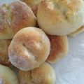 miki83's cooksnap of when they made プチ☆フランスパン.