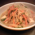 マツココ's cooksnap of when they made 厚揚げのもやしあんかけ.