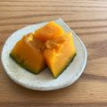 サキコバ's cooksnap of when they made かぼちゃの煮物.