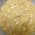 ☆すう☆'s cooksnap of when they made 簡単おいしいカスタードクリーム.