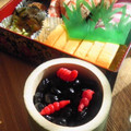ちこ＆たこ's cooksnap of when they made うちの＊黒豆くん＊.