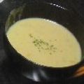 yukki05's cooksnap of when they made 簡単☆絶品☆計量なしのコーンスープ.