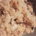 koutamama☆'s cooksnap of when they made 超簡単舞茸ご飯.