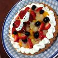 ぬこすこ's cooksnap of when they made 2010☆苺サンタクリスマスケーキ.