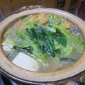 splendor's cooksnap of when they made オトナの塩もつ鍋.