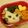 綾波綾's cooksnap of when they made キャラ弁　簡単♡ネコちゃん.