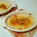 ジョリポン's cooksnap of when they made ほたてのマヨパン粉焼き.