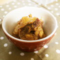 ふんわりしょこら's cooksnap of when they made 甘くってウマ☆さつまいもの胡桃和え☆.
