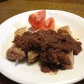 kazehiro's cooksnap of when they made 鶏もも肉ステーキ♡自慢のたれ.