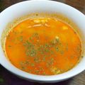 ミルクの夢's cooksnap of when they made トマトスープ.