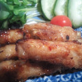 温人ママ's cooksnap of when they made ごぼうの肉巻き.