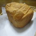 orange_boo's cooksnap of when they made バター不使用もっちり食パン（ＨＢ使用）.