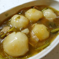 猫柳商店's cooksnap of when they made かぶの簡単中華風.