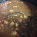 moccharera's cooksnap of when they made １５分で出来るカレー.