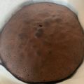 なごめぐママ's cooksnap of when they made しっとり・濃厚ガトーショコラ.