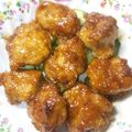 ☆たいちゃん☆'s cooksnap of when they made 揚げずに★なんちゃってチキン南蛮.