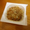 UMAe's cooksnap of when they made 黒コショウ納豆.