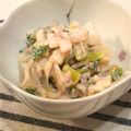 Marrietty's cooksnap of when they made 簡単すぎる大根とツナのサラダ.