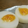 .さるかっぱ's cooksnap of when they made 正統派和食。ふろふきだいこん.