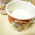 ruruyun's cooksnap of when they made アーモンドミルク：インドのご馳走ドリンク.