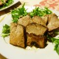 hawaiisunny's cooksnap of when they made 豚肉の紅茶煮☆漬け汁で味付け卵も♪.